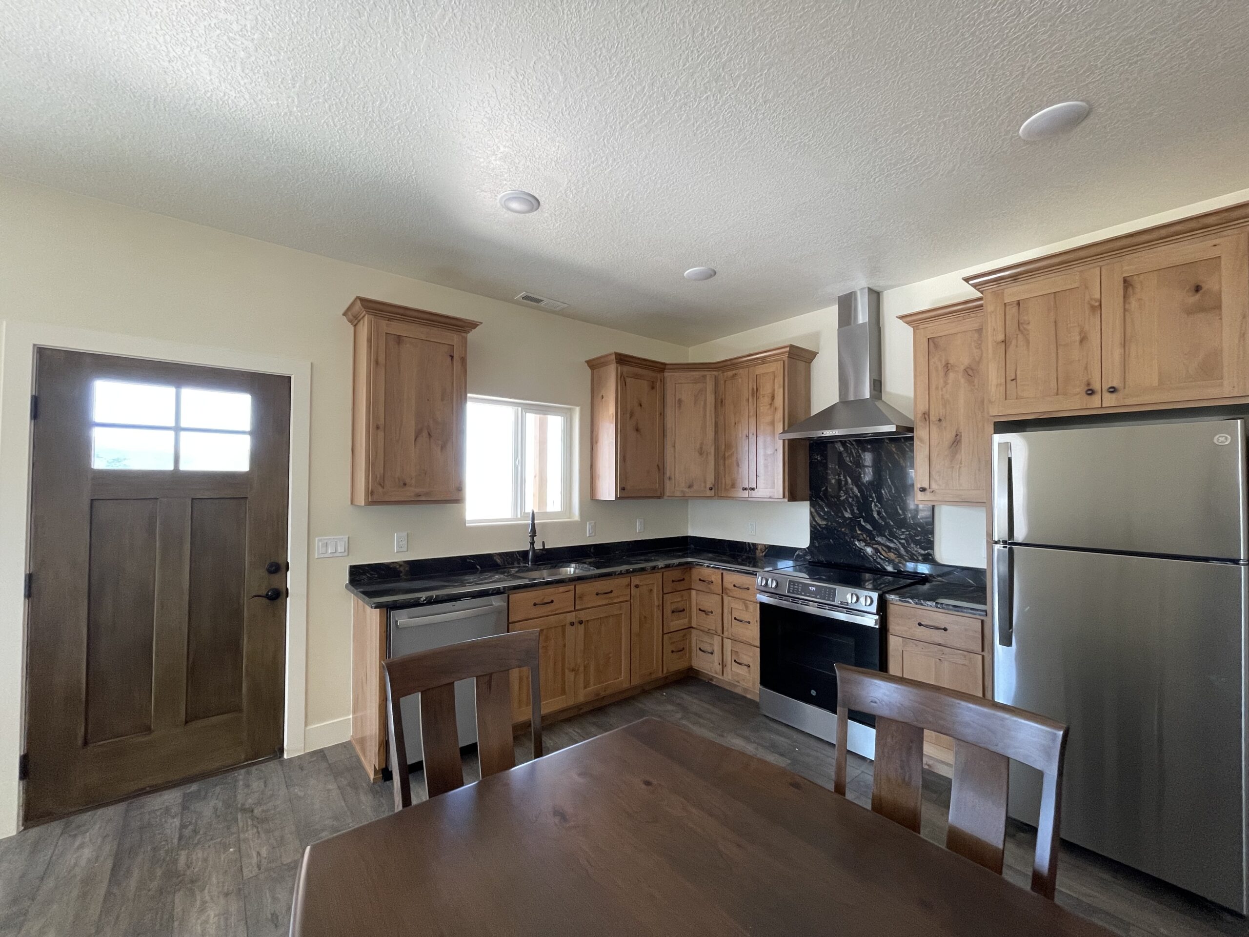 Building Dreams: Radiant Blue Construction in Cedar City, Utah